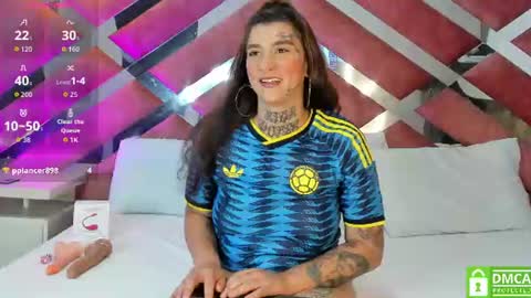 Snapshot of miaink_ chatting on June 23, 2026, 8:29 pm Mia online show from June 23, 2026, 8:29 pm