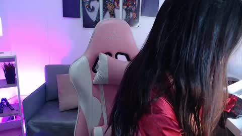 Snapshot of miajewell chatting on February 26, 2026, 11:42 am Mia Emily online show from February 26, 2026, 11:42 am