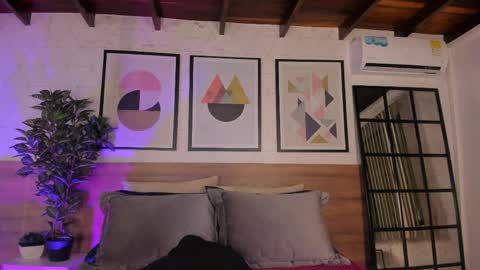 Snapshot of miakay1 chatting on April 11, 2026, 3:55 am Mia online show from April 11, 2026, 3:55 am