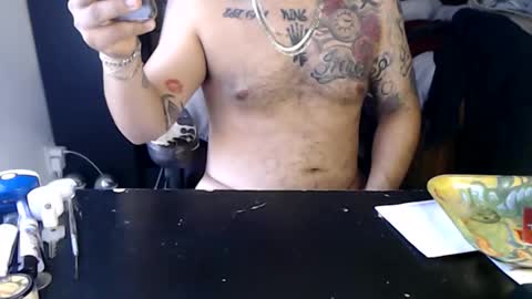 Snapshot of miaking chatting on November 13, 2025, 6:29 pm Mark online show from November 13, 2025, 6:29 pm