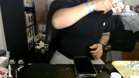 Snapshot of miaking chatting on February 24, 2026, 10:13 am Mark online show from February 24, 2026, 10:13 am