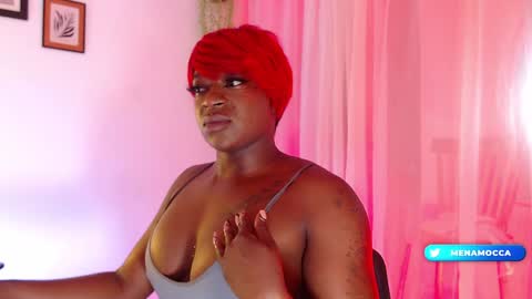 Mia online show from January 21, 2025, 10:30 am