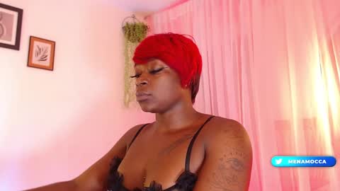 Mia online show from January 26, 2025, 10:34 am