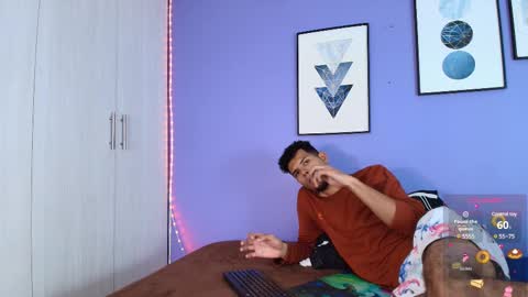 Snapshot of mialuxx chatting on February 9, 2025, 9:49 pm Mia online show from February 9, 2025, 9:49 pm