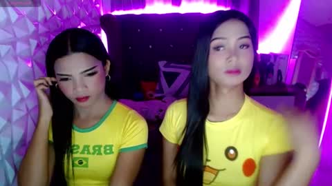 miamalkovax online show from May 15, 2026, 9:16 am