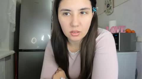 MiaMarrone online show from January 5, 2026, 6:55 pm