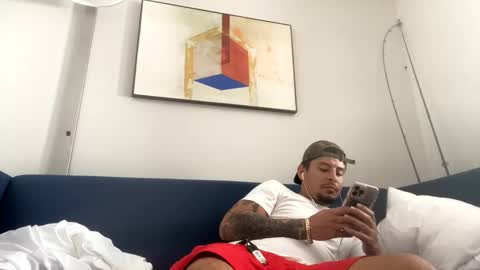 Snapshot of miamiclos1 chatting on January 31, 2025, 5:53 pm miamiclos1 online show from January 31, 2025, 5:53 pm