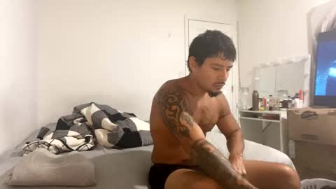 Snapshot of miamiclos1 chatting on October 30, 2025, 2:07 pm miamiclos1 online show from October 30, 2025, 2:07 pm