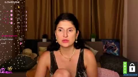 Snapshot of miamilff_sugar chatting on June 12, 2026, 9:08 am Alianna online show from June 12, 2026, 9:08 am