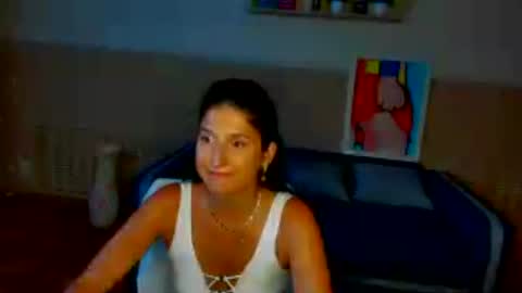 Snapshot of miamilff_sugar chatting on June 26, 2026, 11:25 am Alianna online show from June 26, 2026, 11:25 am
