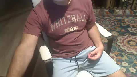 Snapshot of miamiwrestler chatting on April 27, 2026, 11:41 am miamiwrestler online show from April 27, 2026, 11:41 am