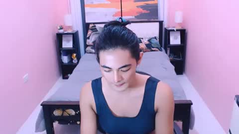 miamoreamara69 online show from August 3, 2026, 4:55 pm