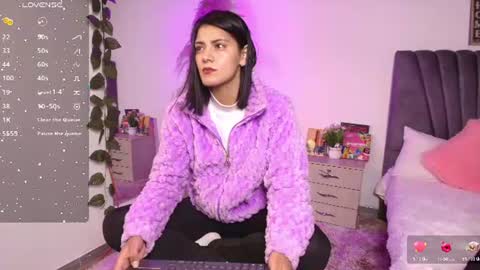 Snapshot of miaoconell chatting on June 29, 2026, 10:54 pm miaoconell online show from June 29, 2026, 10:54 pm