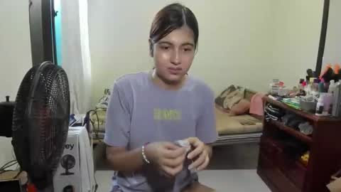 Ramona Badwolf online show from November 17, 2025, 7:08 pm