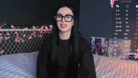 Snapshot of miarielle chatting on April 11, 2026, 5:28 pm Liz online show from April 11, 2026, 5:28 pm