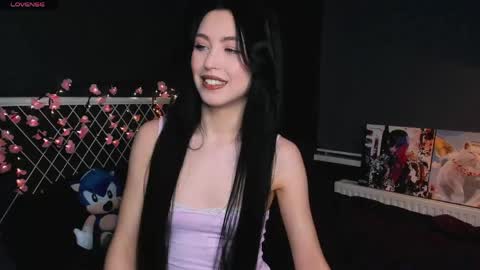 Snapshot of miarielle chatting on May 1, 2026, 5:50 pm Liz online show from May 1, 2026, 5:50 pm