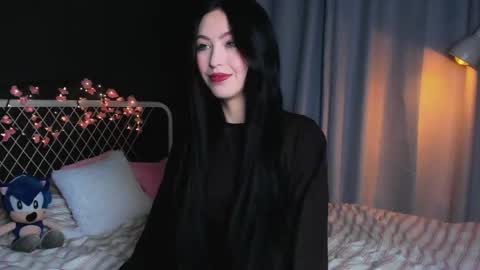 Snapshot of miarielle chatting on May 10, 2026, 6:13 pm Liz online show from May 10, 2026, 6:13 pm