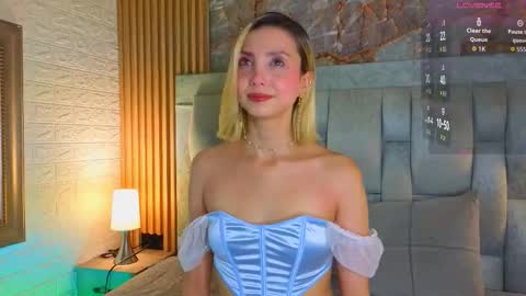 miaroldan online show from March 26, 2026, 12:11 pm