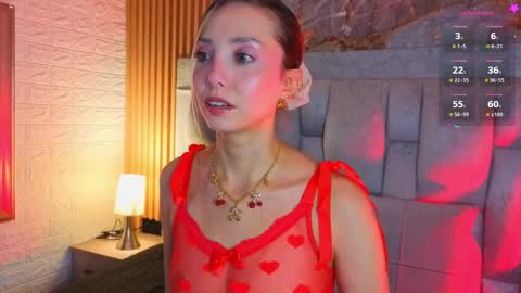 miaroldan online show from May 29, 2026, 11:41 am