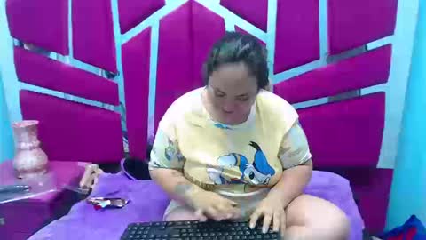 MiaRouse online show from March 11, 2026, 4:35 pm