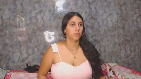 miarouse1531 online show from December 22, 2025, 10:40 pm