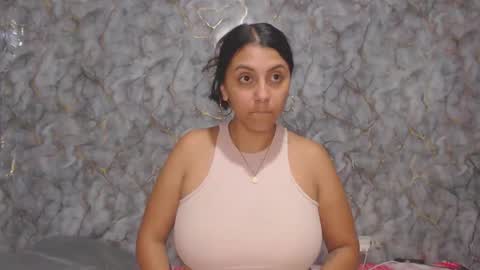 miarouse1531 online show from March 18, 2026, 6:05 am