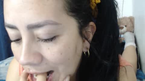 Snapshot of miaslim chatting on September 18, 2025, 8:38 am Alejandra Marin get alejandras whatsapp for life for 200 tkns online show from September 18, 2025, 8:38 am