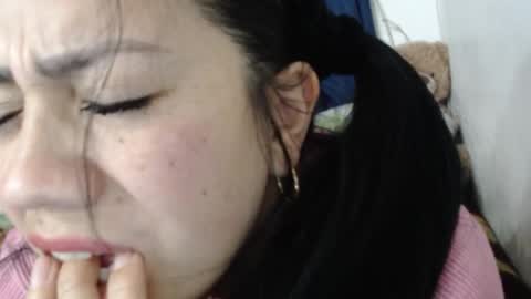 Snapshot of miaslim chatting on November 5, 2025, 10:43 pm Alejandra Marin get alejandras whatsapp for life for 200 tkns online show from November 5, 2025, 10:43 pm