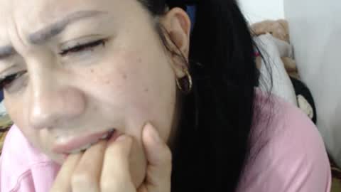 Snapshot of miaslim chatting on November 12, 2025, 10:41 pm Alejandra Marin get alejandras whatsapp for life for 200 tkns online show from November 12, 2025, 10:41 pm