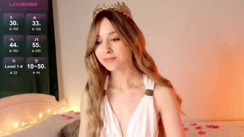 Snapshot of miasweetashoney chatting on October 27, 2025, 7:23 am Mia online show from October 27, 2025, 7:23 am