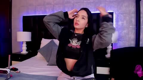 Snapshot of miasweetth chatting on January 22, 2025, 11:45 am Mia Sweetth online show from January 22, 2025, 11:45 am