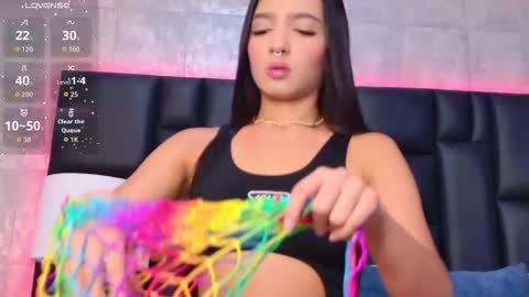 Snapshot of miasweetth chatting on October 17, 2025, 1:03 pm Mia Sweetth online show from October 17, 2025, 1:03 pm