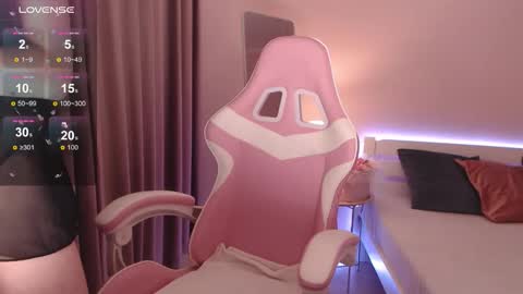 Snapshot of miatory chatting on October 24, 2025, 4:36 pm Sofia online show from October 24, 2025, 4:36 pm