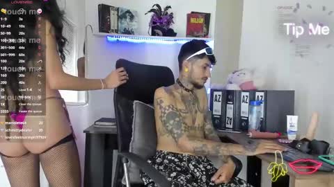 Mariana  online show from January 14, 2025, 10:34 pm