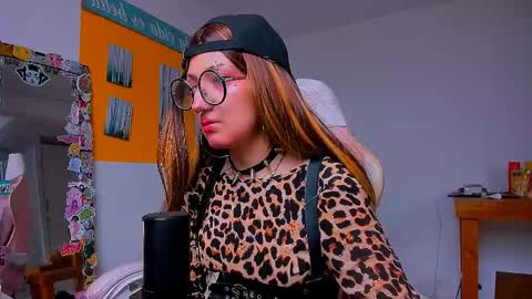 miauwunita online show from May 28, 2026, 9:34 pm