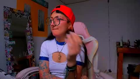 miauwunita online show from July 16, 2026, 10:27 pm