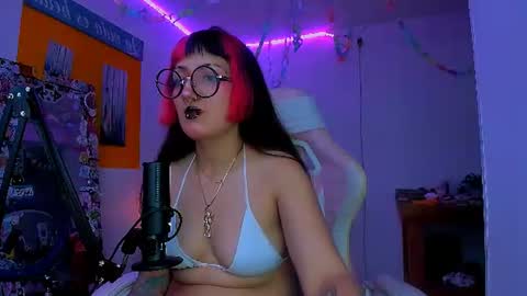 miauwunita online show from August 1, 2026, 10:52 pm