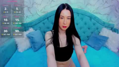 miavain online show from June 18, 2026, 1:17 am