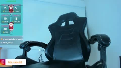 Miaa valentinaaa online show from December 11, 2024, 8:04 am