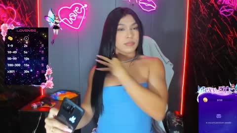 Miaa valentinaaa online show from February 16, 2025, 1:36 am