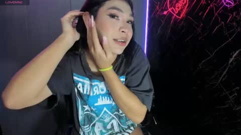 Miaa valentinaaa online show from March 1, 2025, 2:59 am