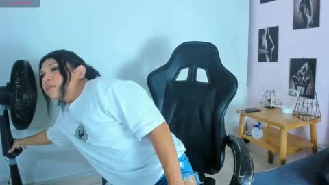 Miaa valentinaaa online show from March 10, 2025, 12:29 am