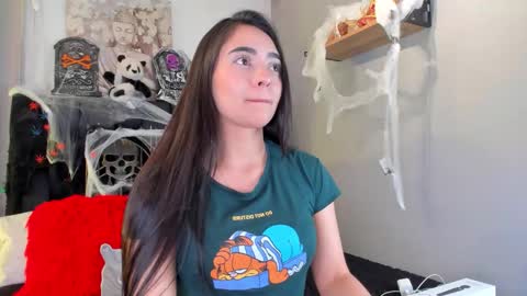 Snapshot of miavelvet1 chatting on October 29, 2025, 2:58 am miavelvet1 online show from October 29, 2025, 2:58 am