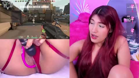 MIaaa online show from April 14, 2026, 11:44 pm