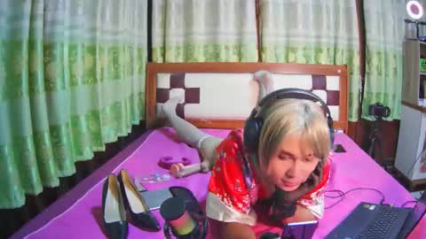 miayabi88 online show from April 2, 2026, 6:38 pm