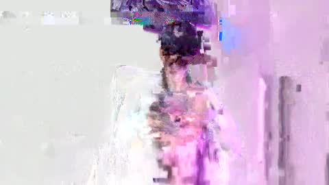 MiaIron online show from March 28, 2026, 1:11 pm