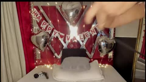 micaelahott_ online show from February 15, 2026, 5:37 am