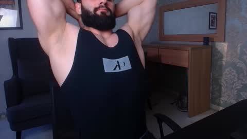 MicahLane online show from March 16, 2026, 5:44 am