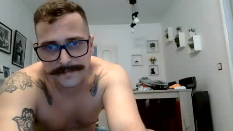 MILO MIAMI online show from July 20, 2026, 5:15 pm
