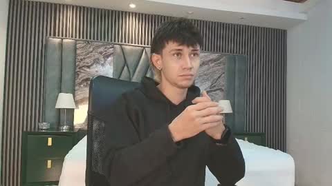 Michael online show from January 7, 2026, 11:56 am